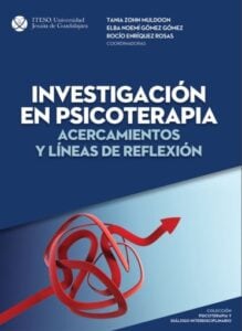 Publication 23 Investigación en psicoterapia