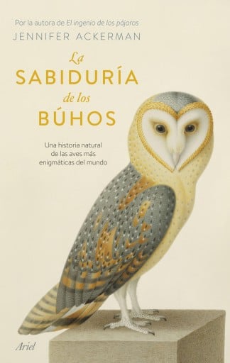 La sabiduria de los buhos (Edición Colombiana)