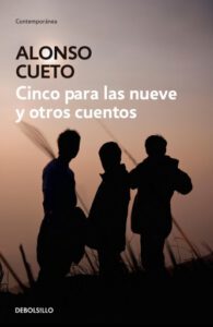 Cinco para las nueve