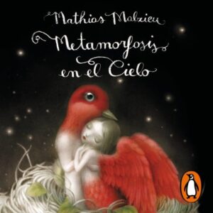 Publication 4 Metamorfosis en el cielo