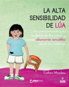La alta sensibilidad de Lúa