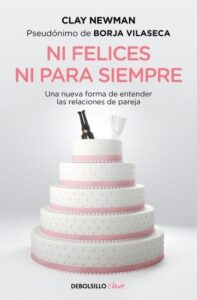 Publication 18 Ni felices ni para siempre