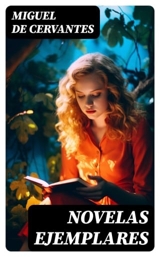 Novelas Ejemplares