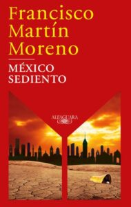 Publication 17 México sediento