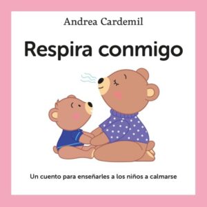 Filipo respira conmigo