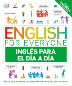 Publication 8 English for Everyone - Inglés para el día a día