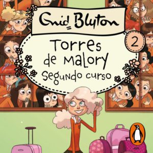Publication 24 Torres de Malory 2 - Segundo curso
