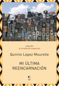 Publication 24 Mi última reencarnación
