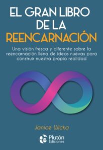 Publication 22 El gran libro de la reencarnación