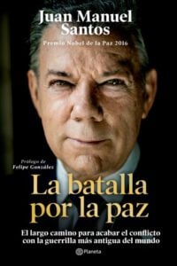 La batalla por la paz
