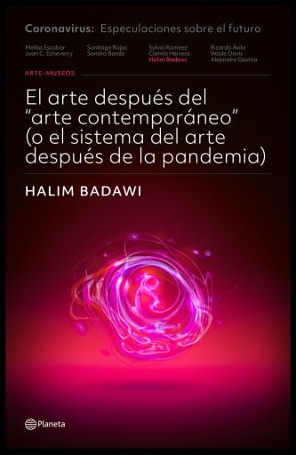 El arte después del arte contemporáneo