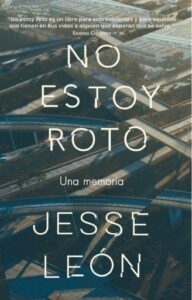 No estoy roto / I'm not Broken