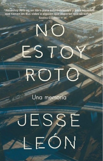 No estoy roto / I'm not Broken
