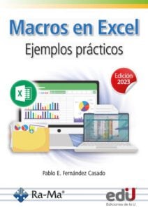 Publication 15 Macros en excel