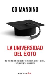 Publication 24 La universidad del éxito