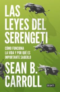 Publication 3 Las leyes del Serengeti