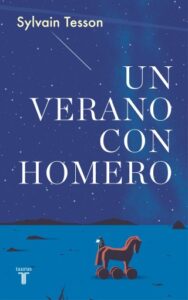 Publication 12 Un verano con Homero