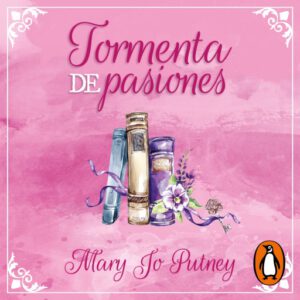 Tormenta de pasiones