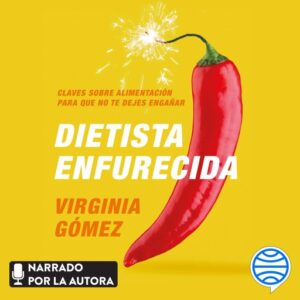 Publication 24 Dietista enfurecida