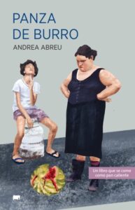Publication 17 Panza de burro