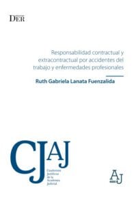 Responsabilidad contractual y extracontractual por accidentes del trabajo y enfermedades profesionales