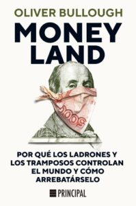 Publication 11 Moneyland