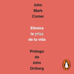 Publication 13 Elimina la prisa de tu vida