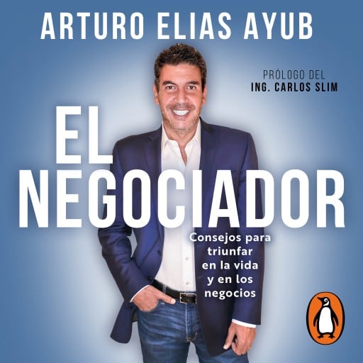 El negociador