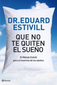 Publication 17 Que no te quiten el sueño