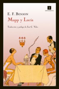 Mapp y Lucía