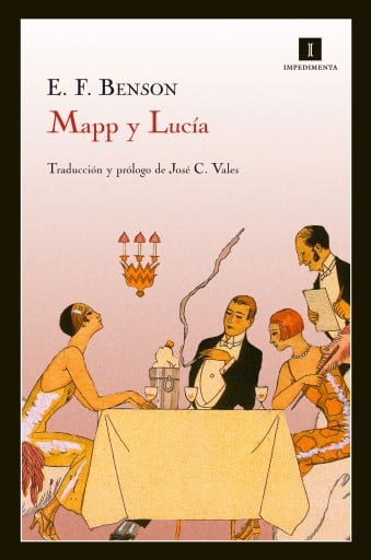 Mapp y Lucía