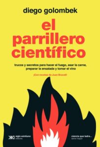 Publication 17 El parrillero científico