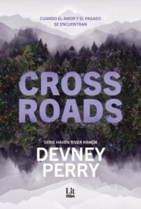 Publication 24 Crossroads
