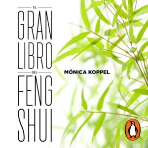 Publication 15 El gran libro del Feng Shui