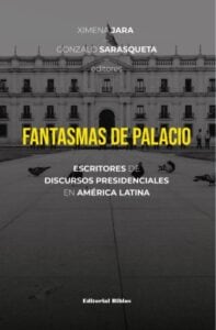 Fantasmas de palacio
