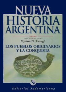 Publication 6 Pueblos originarios y la conquista