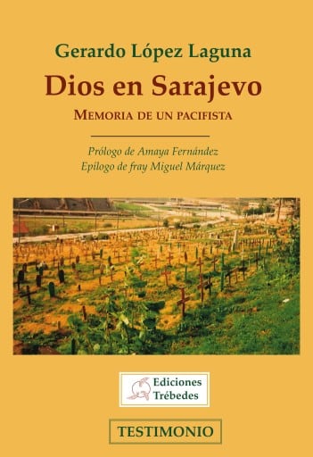 Dios en Sarajevo