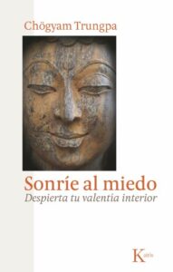 Publication 24 Sonríe al miedo