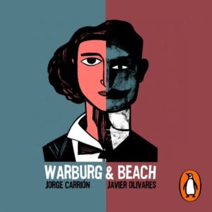 Publication 8 Warburg & Beach