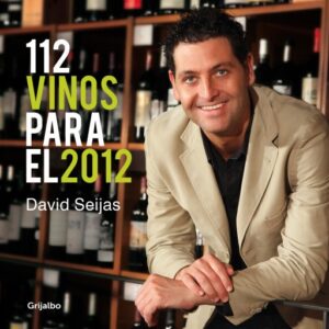 Publication 24 112 vinos para el 2012