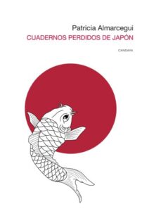 Publication 1 Cuadernos perdidos de Japón
