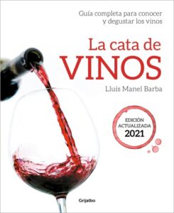 Publication 21 La cata de vinos