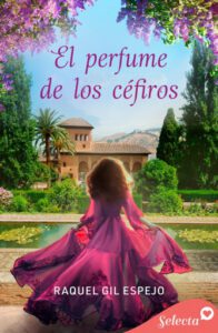 Publication 16 El perfume de los Céfiros
