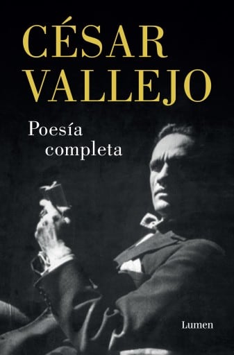 Poesía completa