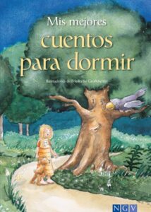 Publication 20 Mis mejores cuentos para dormir