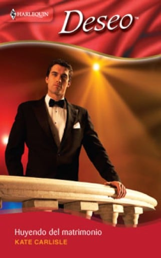 Huyendo del matrimonio