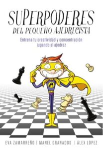 Ajedrez para niños y niñas