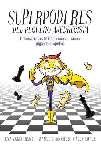 Ajedrez para niños y niñas