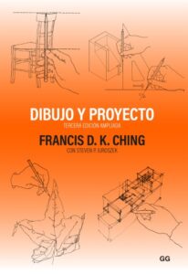 Publication 3 Dibujo y proyecto