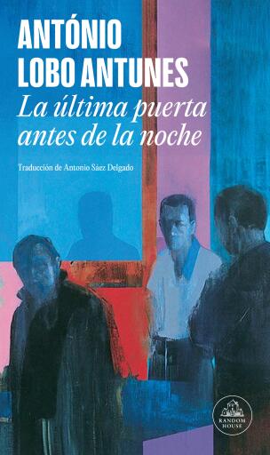 La última puerta antes de la noche